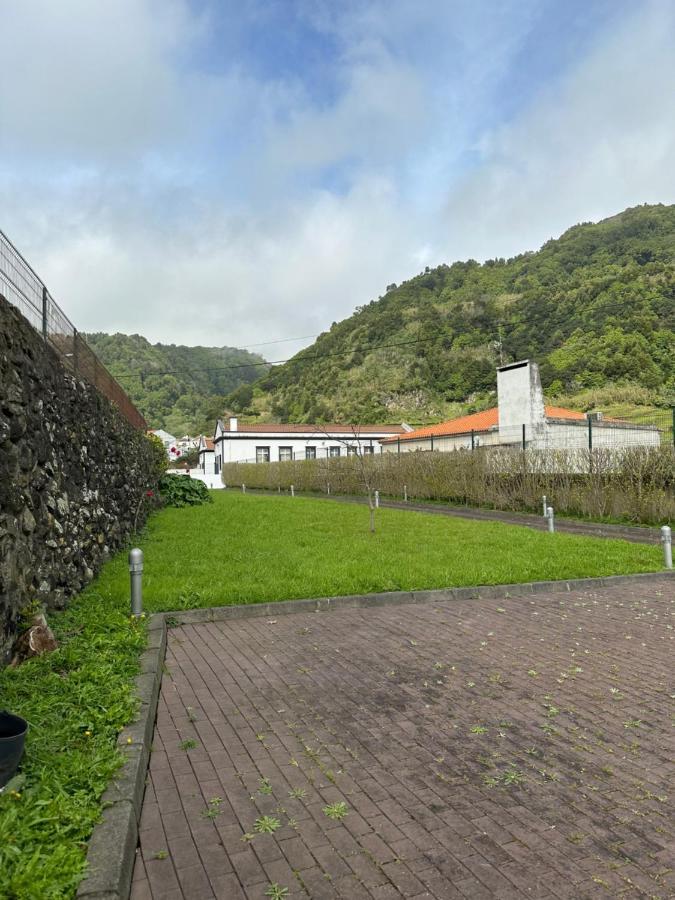 Casa Do Moinho Villa Faial da Terra Exterior photo