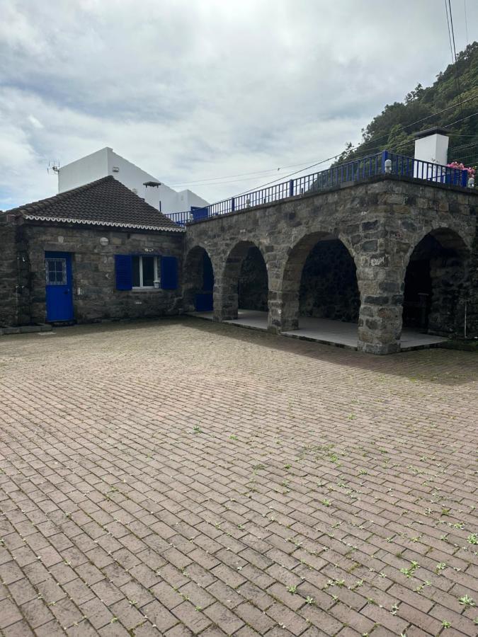 Casa Do Moinho Villa Faial da Terra Exterior photo